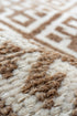 Vintage Kars Runner Rug (2' x 10')
